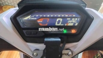 Honda Winner V3 150 2024 Trắng đen tím