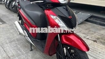 Honda SH 125i 2012 Sporty Đỏ