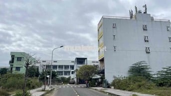 CHÍNH CHỦ BÁN LÔ BỜ QUAN SÁT GÓC - NAM HÒA XUÂN - ĐÀ NẴNG