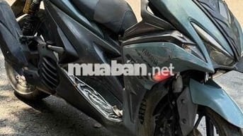 Bán xe NVX 155 dk 2018