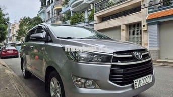 Innova 2016MT (mẩu mới) gia đình sử dụng mới 95%.