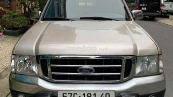 ✅Ford Ranger 2cầu.sàn.dầu