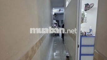 BÁN NHÀ 2 TẦNG KIỆT 448 TRƯNG NỮ VƯƠNG – VỊ TRÍ GẦN CHỢ MỚI