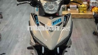 Ex 150 2018 kiểng máy rin keng xám xi măng