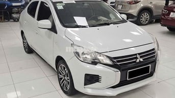 Mitsubishi Attrage 2023 1.2MT 45000 km