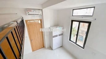 DUPLEX ĐỦ NỘI THẤT- QUẬN TÂN PHÚ