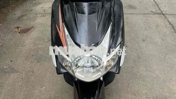 Honda Air Blade Fi 2010 Đen bạc
