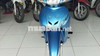 Xe wave 50 cc ĐK 2025 giá 10 tr