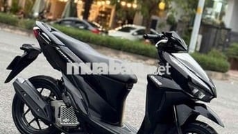 Honda Vario 125 2018 Đen