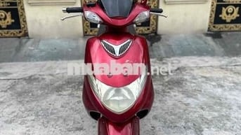 Tay ga Suzuki Sapphire giấy tờ đầy đủ máy êm ru