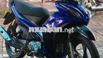 Em muốn bán chiếc Jupiter Fi xanh GP đời 2018