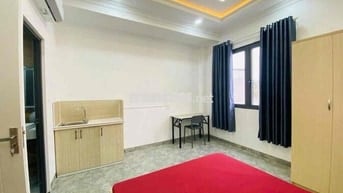 ‼️PHÒNG CỬA SỔ TRỜI CAO CẤP FULL NỘI THẤT - CHỢ HIỆP BÌNH‼️