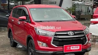 BÁN INNOVA VENTURER 2020 XE CHUẨN GIA ĐÌNH