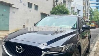 Mazda CX 5 2018 2.5 AT AWD - 94.000