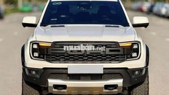 Raptor 2.0L 4x4 AT 2025