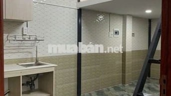 Phòng Mới - 25m2 Full Nội Thất- Thang Máy -Cửa Sổ Đường Tân Kỳ Tân Quý