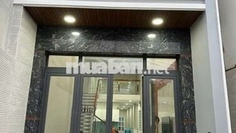 CHO THUÊ NHÀ NGUYÊN CĂN 1 TRỆT 1 LỬNG , HẺM Ô TÔ , NHƠN ĐỨC , NHÀ BÈ