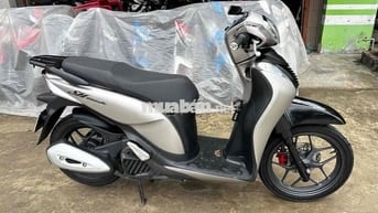 SH Mode ABS 2019 bạc đen ( hỗ trợ góp )