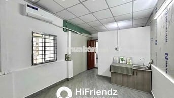 Căn hộ dịch vụ, phòng trọ giá rẻ cs trời có ML gần đại học văn hiến