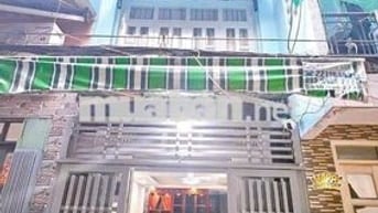 CHO THUÊ NHÀ Q4 KÈO THƠM – CHỈ 12 TRIỆU/THÁNG, CỌC 2 THÁNG