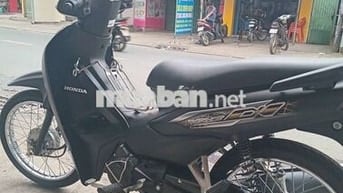 Honda Wave RSX màu Đen