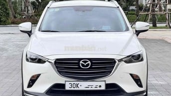 Mazda CX3 2022 Luxury