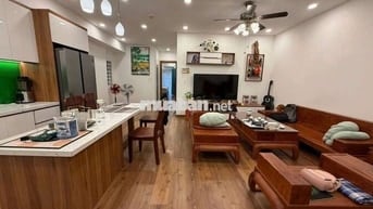 BÁN CĂN HỘ ORIENTAL PLAZA 85M2 ,2PN NHÀ ĐẸP TÂN PHÚ