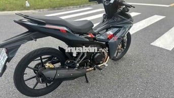Yamaha Exciter 155 Xám đen 155cc Đã sử dụng