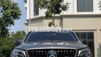 GLC300 Coupe 4Matic nk Đức 2019