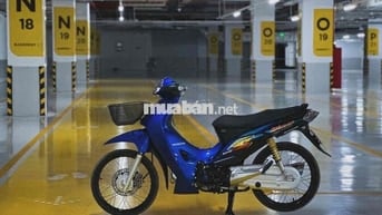 cần bán xe wave Thái 125S