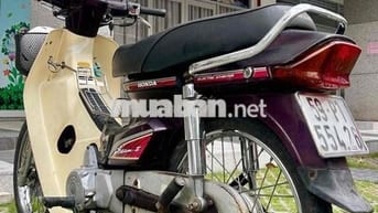 Dream Thái bstp Cccd chủ