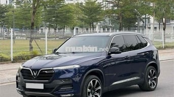 Lux SA 2.0 Premium 2019 cao cấp nhất đẹp xuất săc