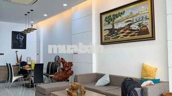 Bán nhà 3 tầng sổ hồng nội thất cao đẹp KĐT Vĩnh Điềm Trung giá 8 tỷ 5