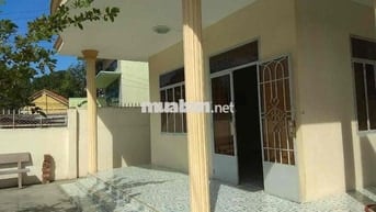 Bán nhà mặt tiền đường Cao Hành Phan Thiết