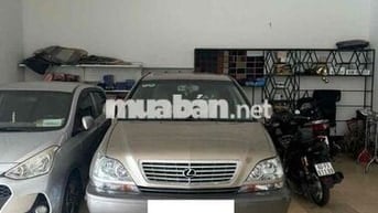 Lexus RX 300 Vàng cát 5 chỗ