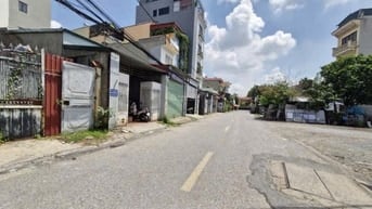 Bán Đất Mặt Phố Tư Đình Long Biên, 130m² MT 8m, Kinh Doanh, Hơn 30 Tỷ
