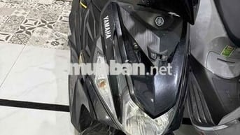 Yamaha Mio Đen Tự động