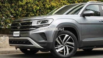 Volkswagen Teramont Limited Edition Xám