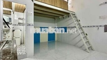 PHÒNG TRỆT SIÊU RỘNG NGAY CHỢ BÀ HOM GIÁP THUẬN TIỆN QUA QUẬN 5