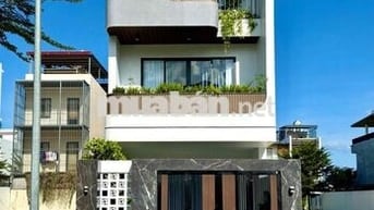 Bán nhà mới 3 tầng nội thất cao cấp KĐT Mỹ Gia giá chỉ 8 tỷ 550.