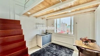 🏡 CHO THUÊ PHÒNG GIÁ RẺ – NGAY TRUNG TÂM PHẠM VĂN CHIÊU – GÒ VẤP