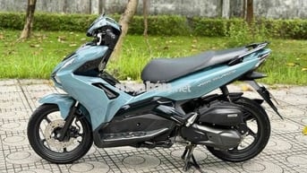 Honda AB 125 2022 BS 65 Xám Xi Măng chính chủ