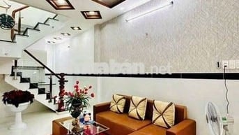 3×10.NHÀ SẠCH SẼ. KHU DÂN CƯ ĐÔNG ĐÚC. AN NINH. GẦN CHỢ.HẺM THÔNG