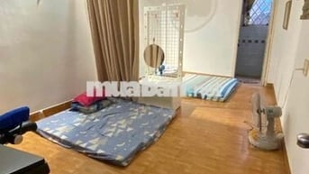 Cho thuê phòng trọ mặt tiền đường Phạm Văn Chiêu