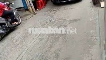 MTKD 2 TẦNG - HXH 45M2- KẾ LOTTE MART - SỔ CHUẨN - 3 PN - 5.x TỶ TL