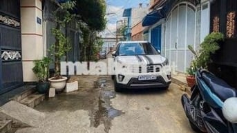 HẺM Ô TÔ – 55M2 – 3 TẦNG – XÔ VIẾT NGHỆ TĨNH –BÌNH THẠNH-NHỈNH 6 TỶ