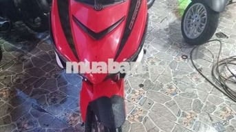 Yamaha Exciter 150 Đỏ trắng