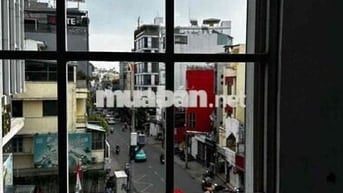 Cho thuê phòng trọ Quận Phú Nhuận – Gần trung tâm, giá tốt!