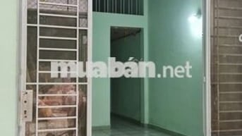 Nhà chính chủ 49m2, nở hậu, có gác, hẻm Lê Đình Thám, Tân Phú