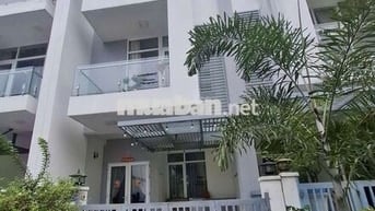 Cho thuê nguyên căn 3 tầng 5×16 kdc đồng bộ gần vòng xoay An Lạc